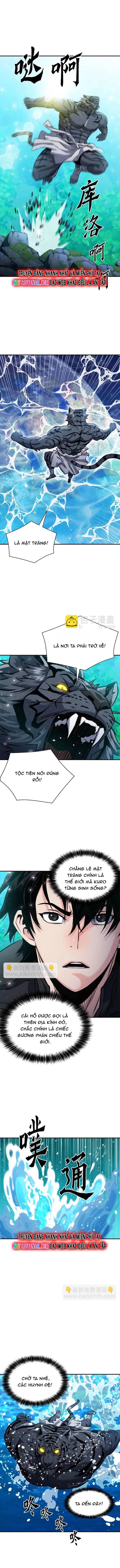 đọc truyện Druid Tại Ga Seoul - Người Hóa Thú Chương 189 ảnh 8 tại Thiên Thai Truyện