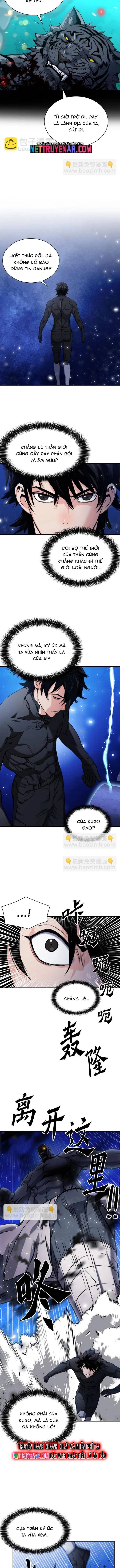 đọc truyện Druid Tại Ga Seoul - Người Hóa Thú Chương 189 ảnh 11 tại Thiên Thai Truyện