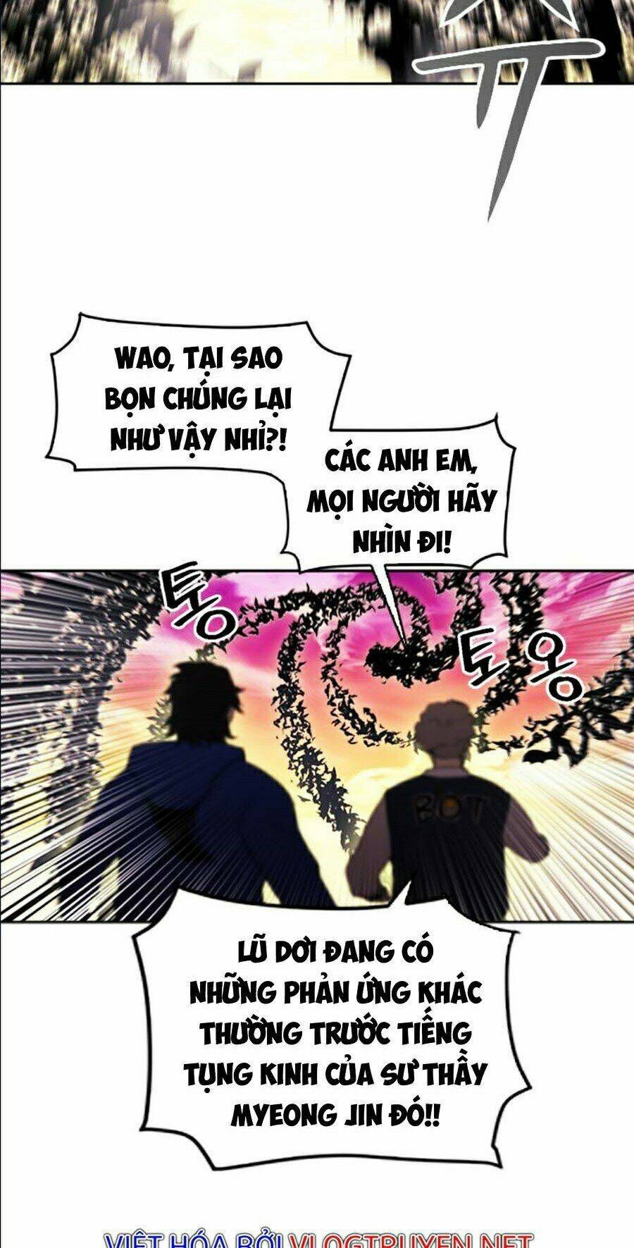 đọc truyện Druid Tại Ga Seoul - Người Hóa Thú Chương 19 ảnh 105 tại Thiên Thai Truyện