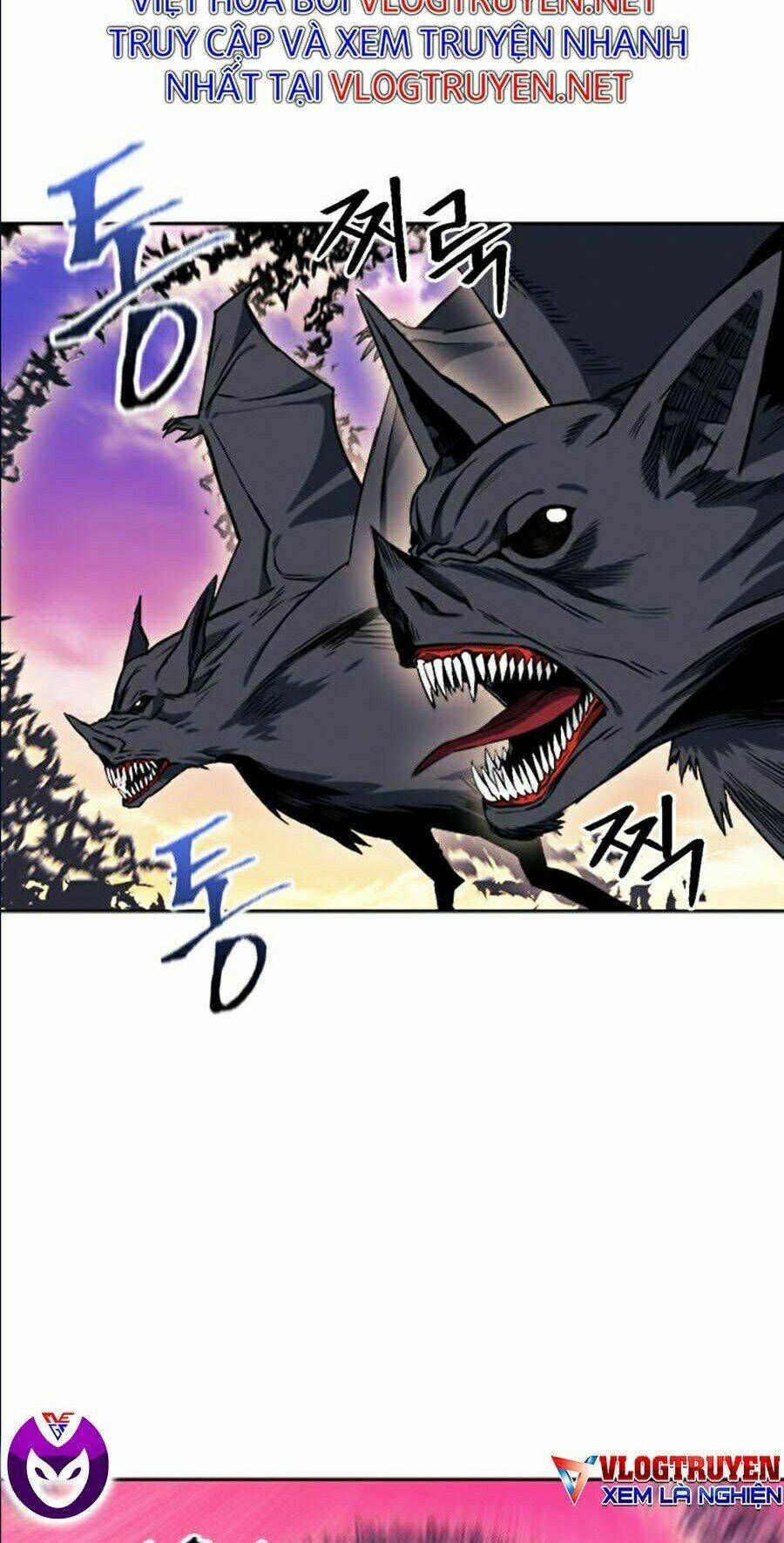 đọc truyện Druid Tại Ga Seoul - Người Hóa Thú Chương 19 ảnh 106 tại Thiên Thai Truyện