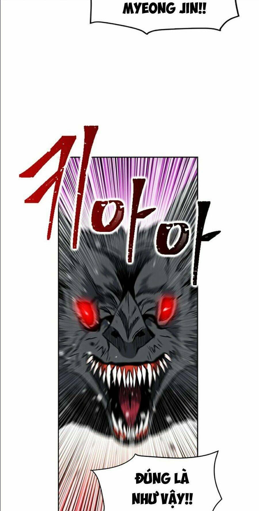 đọc truyện Druid Tại Ga Seoul - Người Hóa Thú Chương 19 ảnh 110 tại Thiên Thai Truyện