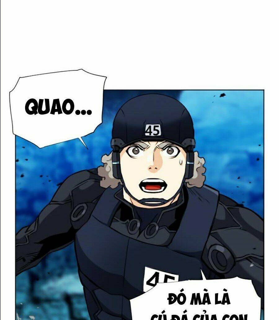 đọc truyện Druid Tại Ga Seoul - Người Hóa Thú Chương 19 ảnh 13 tại Thiên Thai Truyện