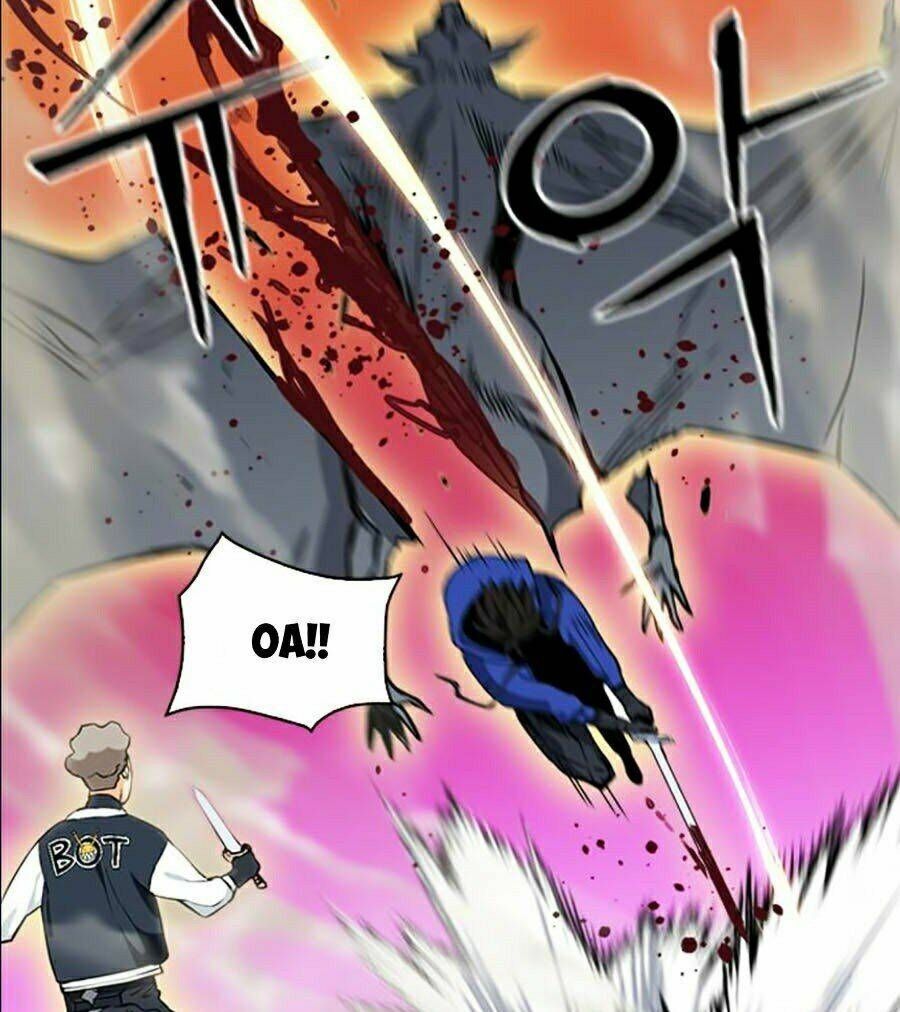 đọc truyện Druid Tại Ga Seoul - Người Hóa Thú Chương 19 ảnh 117 tại Thiên Thai Truyện