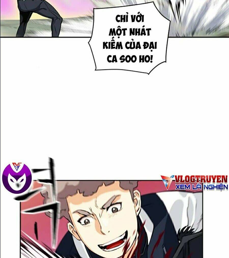 đọc truyện Druid Tại Ga Seoul - Người Hóa Thú Chương 19 ảnh 118 tại Thiên Thai Truyện