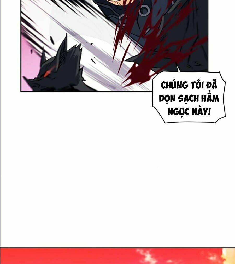 đọc truyện Druid Tại Ga Seoul - Người Hóa Thú Chương 19 ảnh 119 tại Thiên Thai Truyện