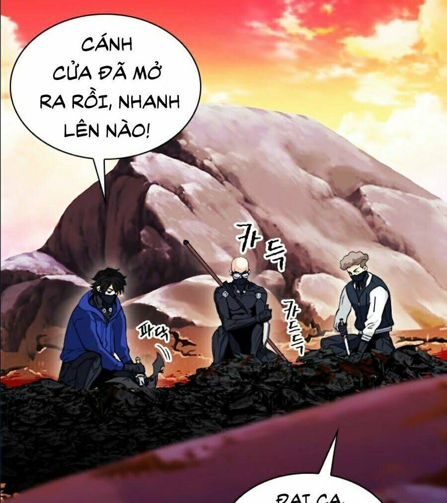 đọc truyện Druid Tại Ga Seoul - Người Hóa Thú Chương 19 ảnh 120 tại Thiên Thai Truyện