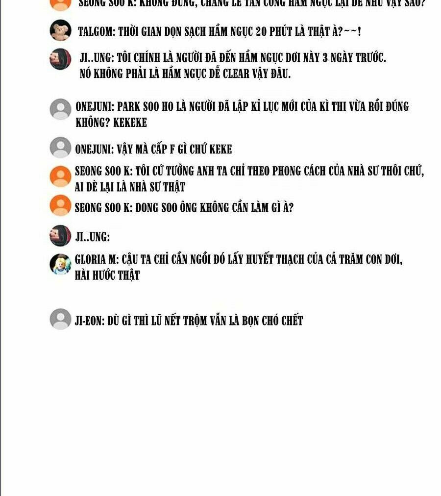 đọc truyện Druid Tại Ga Seoul - Người Hóa Thú Chương 19 ảnh 122 tại Thiên Thai Truyện