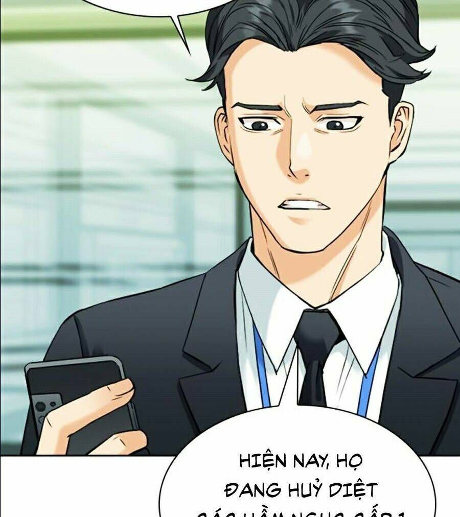 đọc truyện Druid Tại Ga Seoul - Người Hóa Thú Chương 19 ảnh 126 tại Thiên Thai Truyện