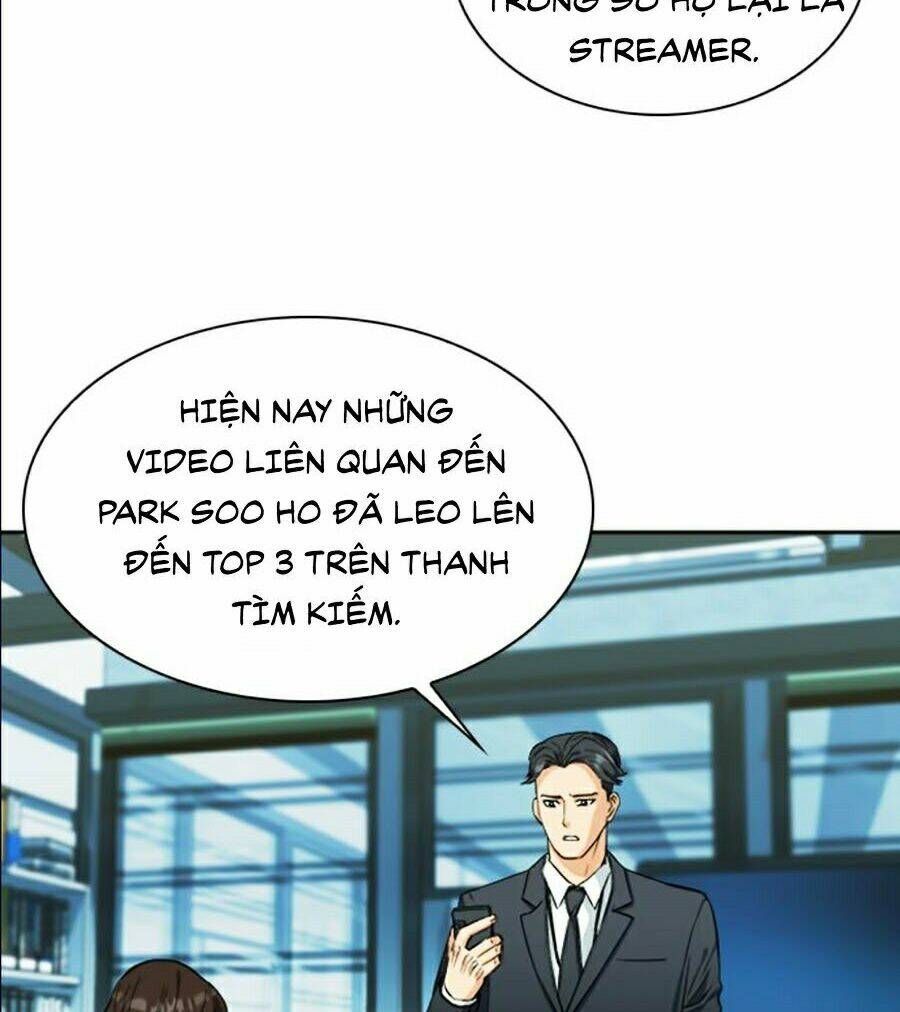 đọc truyện Druid Tại Ga Seoul - Người Hóa Thú Chương 19 ảnh 130 tại Thiên Thai Truyện