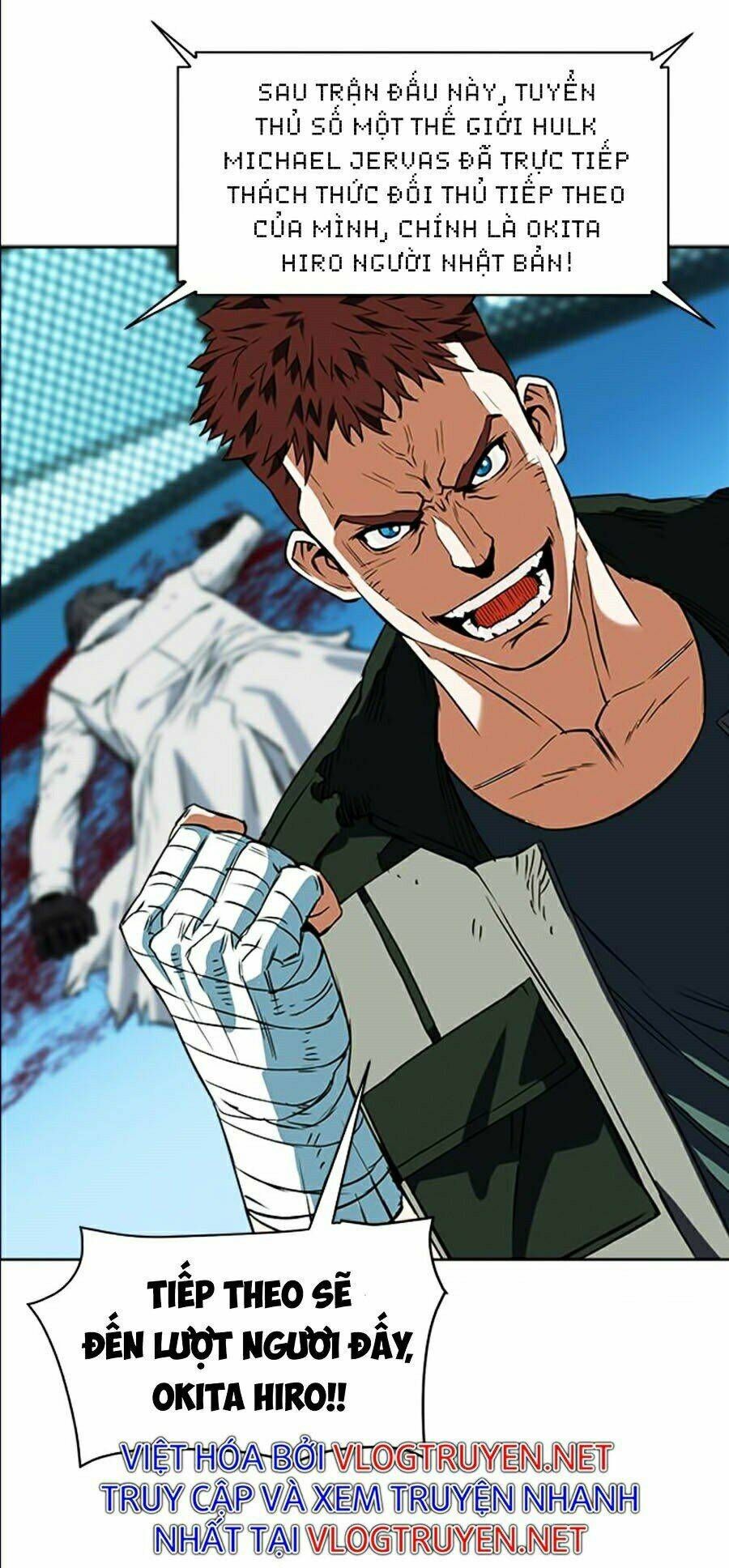 đọc truyện Druid Tại Ga Seoul - Người Hóa Thú Chương 19 ảnh 134 tại Thiên Thai Truyện