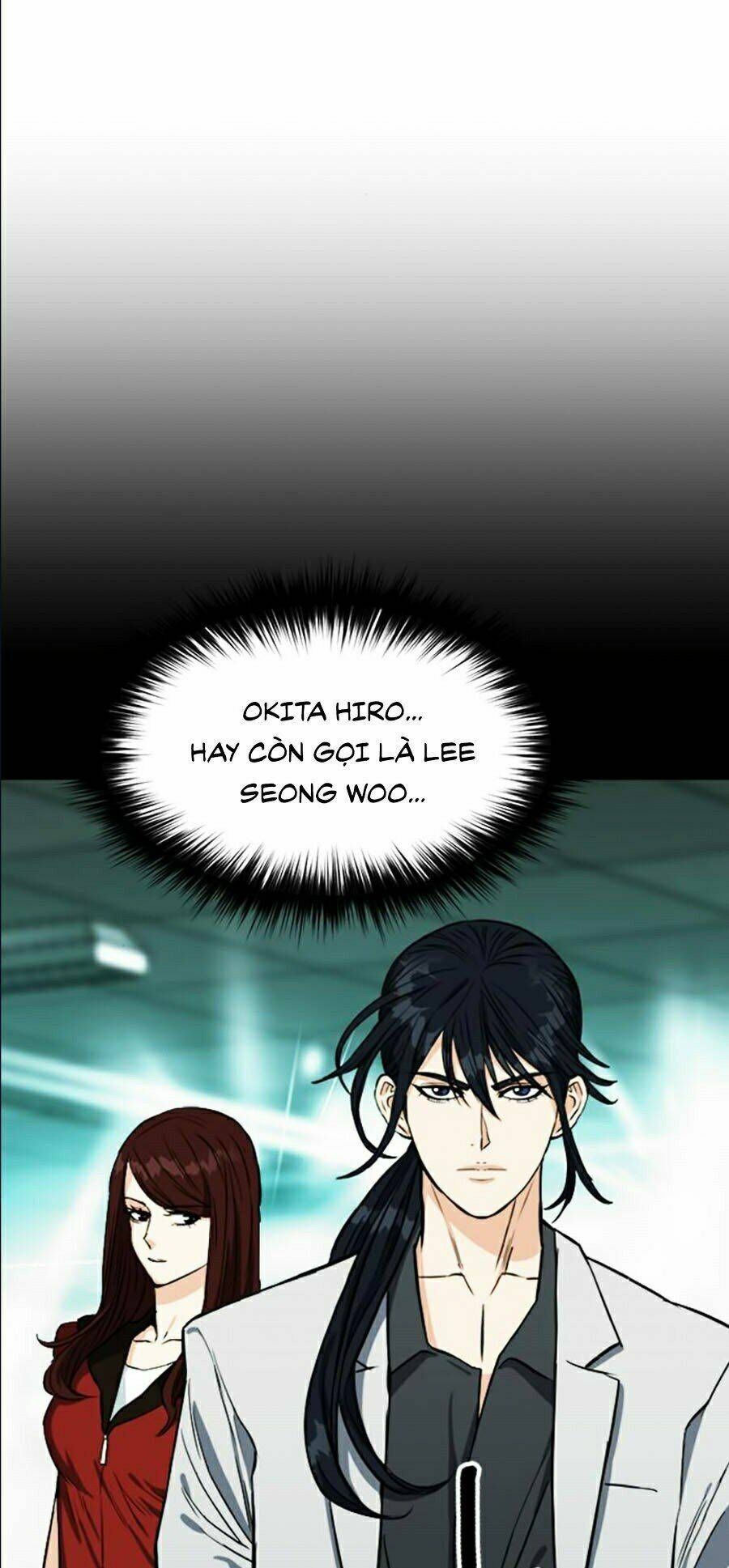 đọc truyện Druid Tại Ga Seoul - Người Hóa Thú Chương 19 ảnh 135 tại Thiên Thai Truyện