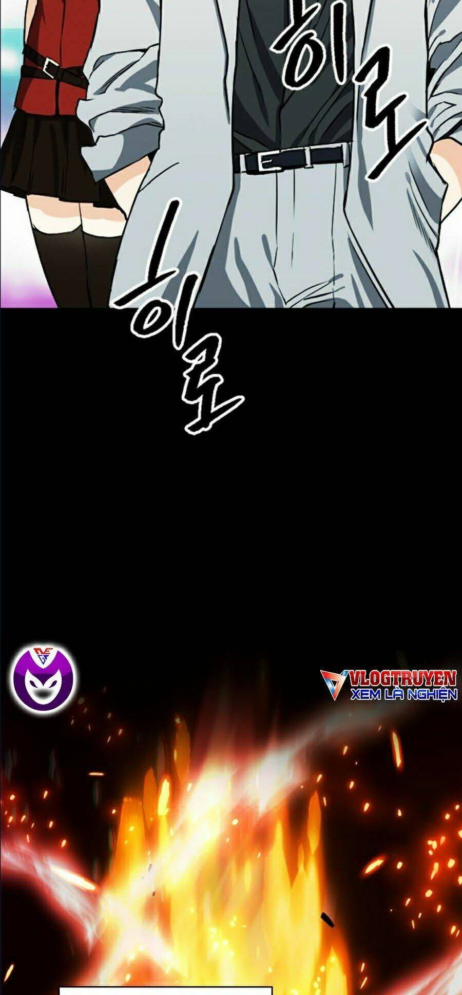 đọc truyện Druid Tại Ga Seoul - Người Hóa Thú Chương 19 ảnh 136 tại Thiên Thai Truyện