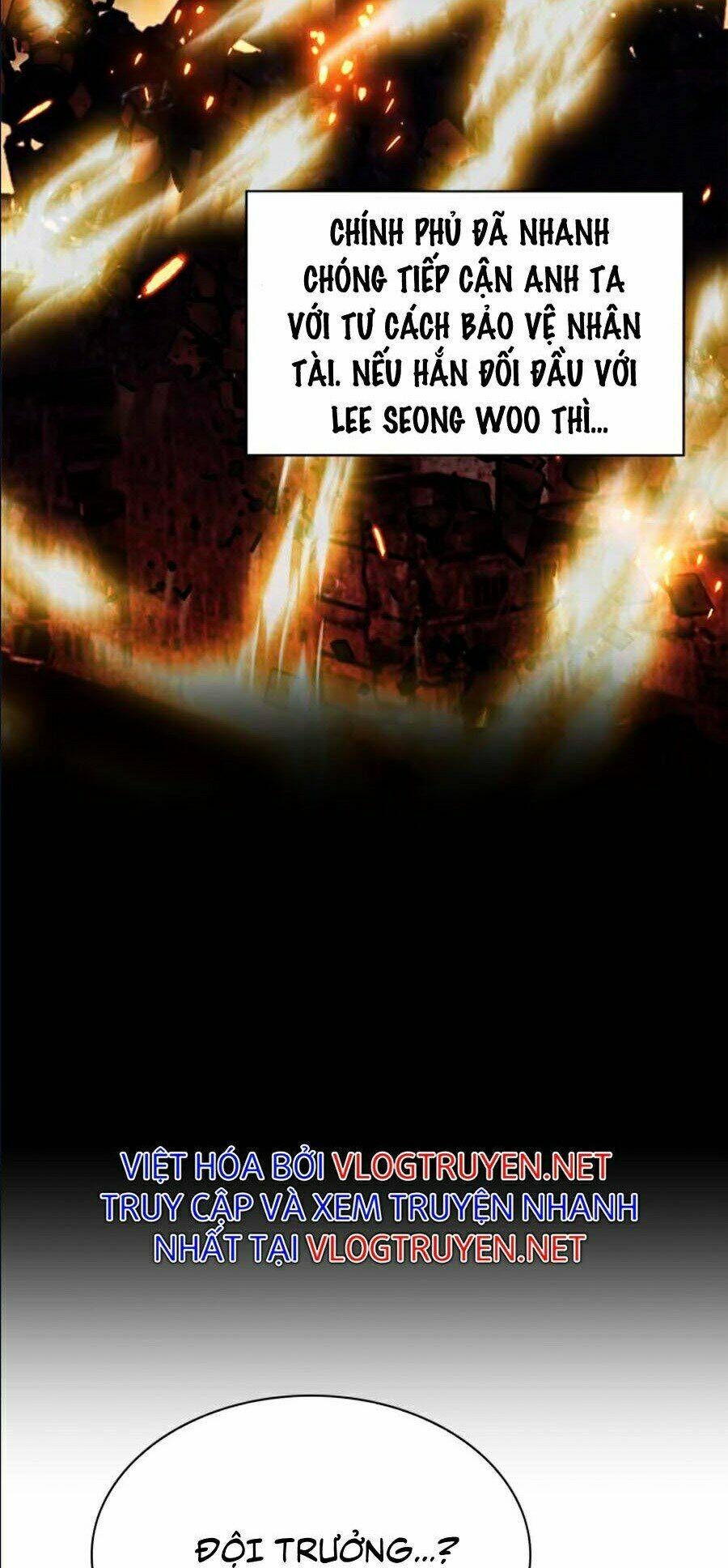 đọc truyện Druid Tại Ga Seoul - Người Hóa Thú Chương 19 ảnh 138 tại Thiên Thai Truyện