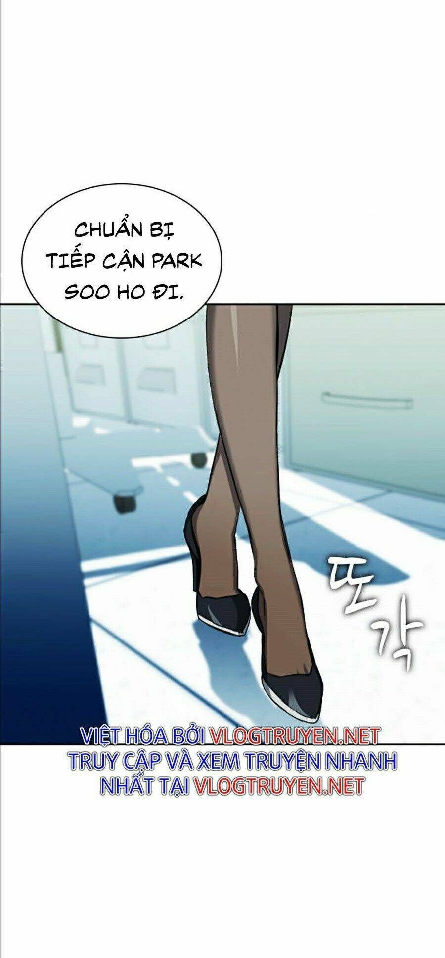 đọc truyện Druid Tại Ga Seoul - Người Hóa Thú Chương 19 ảnh 140 tại Thiên Thai Truyện