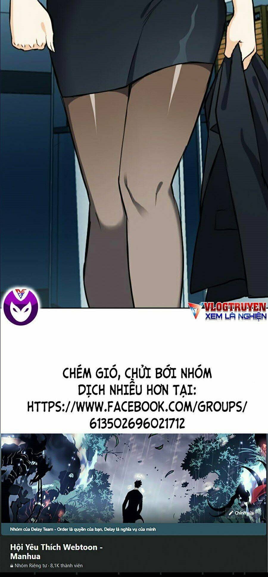 đọc truyện Druid Tại Ga Seoul - Người Hóa Thú Chương 19 ảnh 142 tại Thiên Thai Truyện