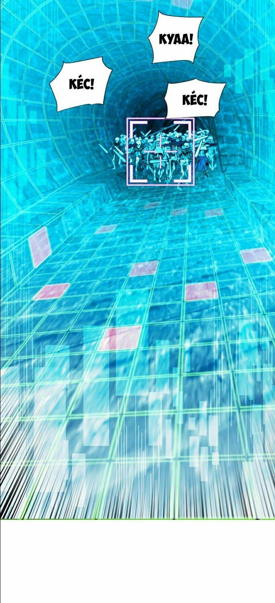 đọc truyện Druid Tại Ga Seoul - Người Hóa Thú Chương 19 ảnh 24 tại Thiên Thai Truyện