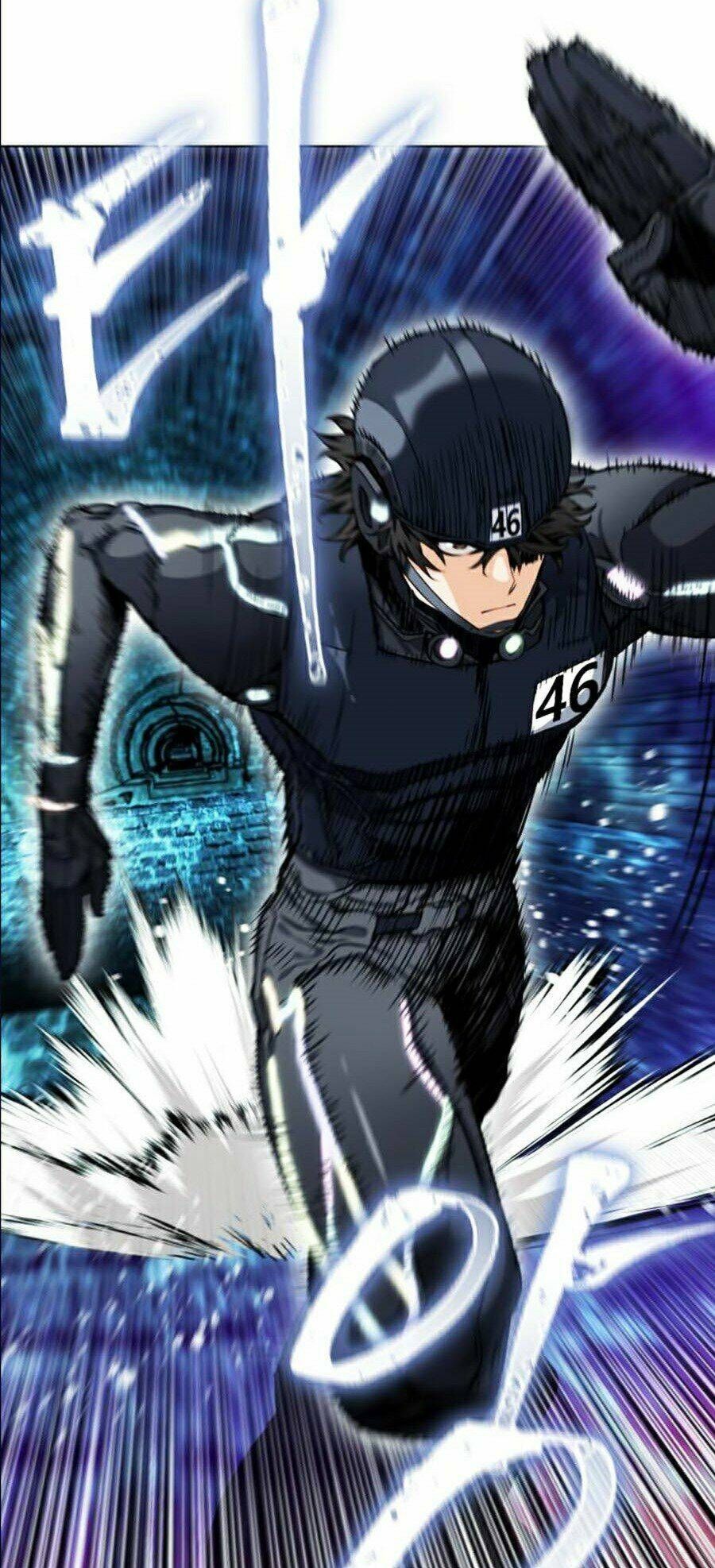 đọc truyện Druid Tại Ga Seoul - Người Hóa Thú Chương 19 ảnh 27 tại Thiên Thai Truyện