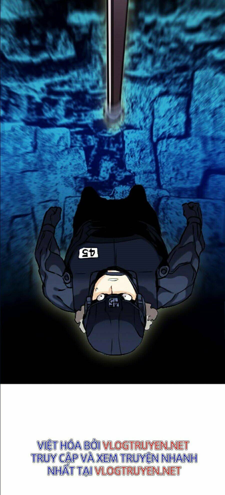 đọc truyện Druid Tại Ga Seoul - Người Hóa Thú Chương 19 ảnh 30 tại Thiên Thai Truyện