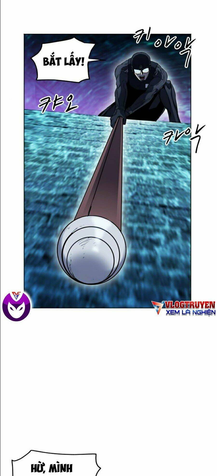 đọc truyện Druid Tại Ga Seoul - Người Hóa Thú Chương 19 ảnh 31 tại Thiên Thai Truyện