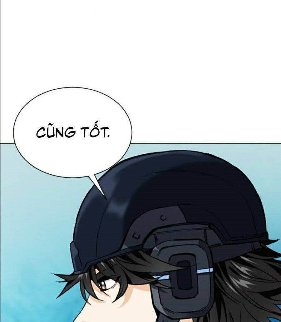 đọc truyện Druid Tại Ga Seoul - Người Hóa Thú Chương 19 ảnh 5 tại Thiên Thai Truyện