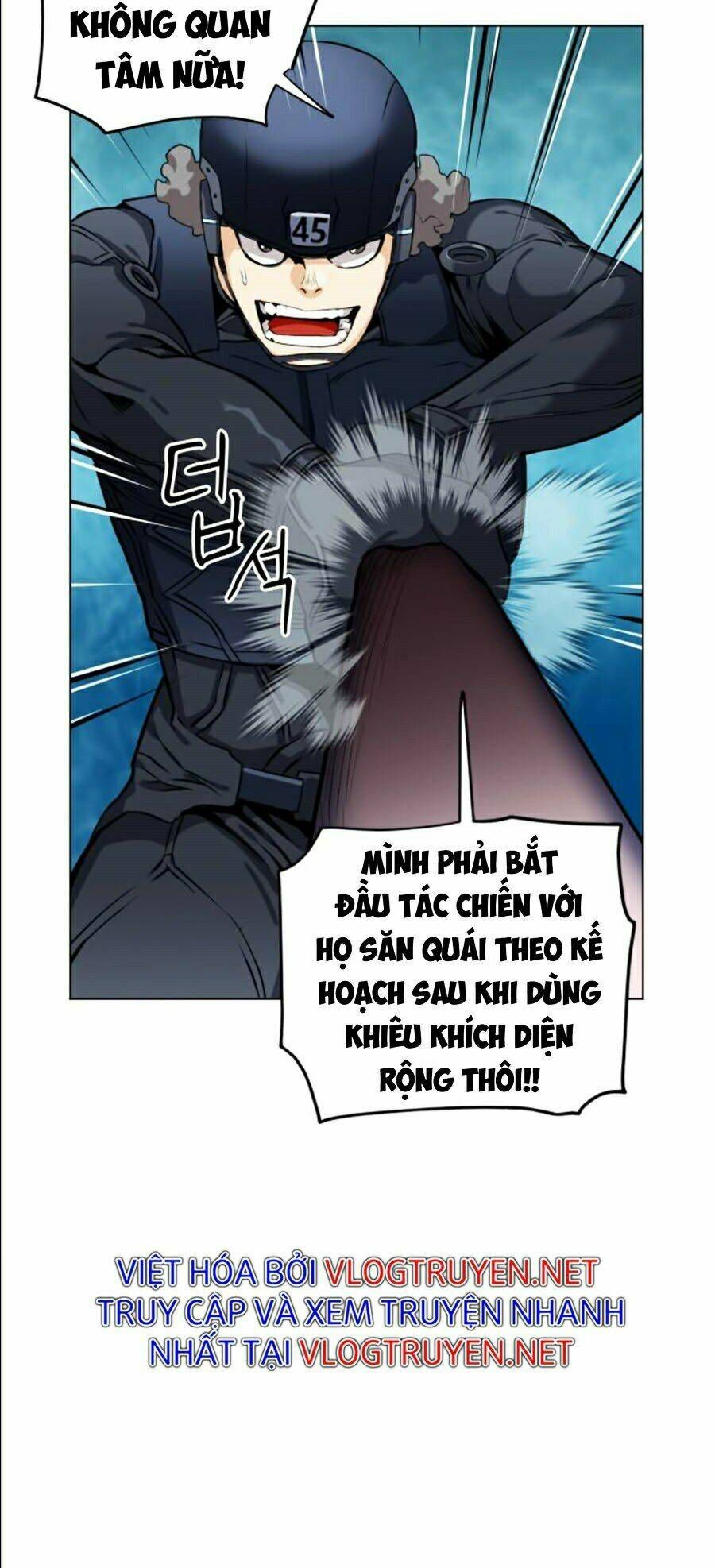 đọc truyện Druid Tại Ga Seoul - Người Hóa Thú Chương 19 ảnh 32 tại Thiên Thai Truyện