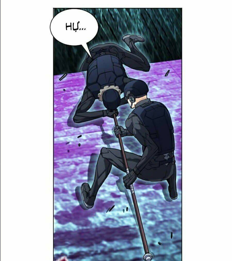 đọc truyện Druid Tại Ga Seoul - Người Hóa Thú Chương 19 ảnh 33 tại Thiên Thai Truyện