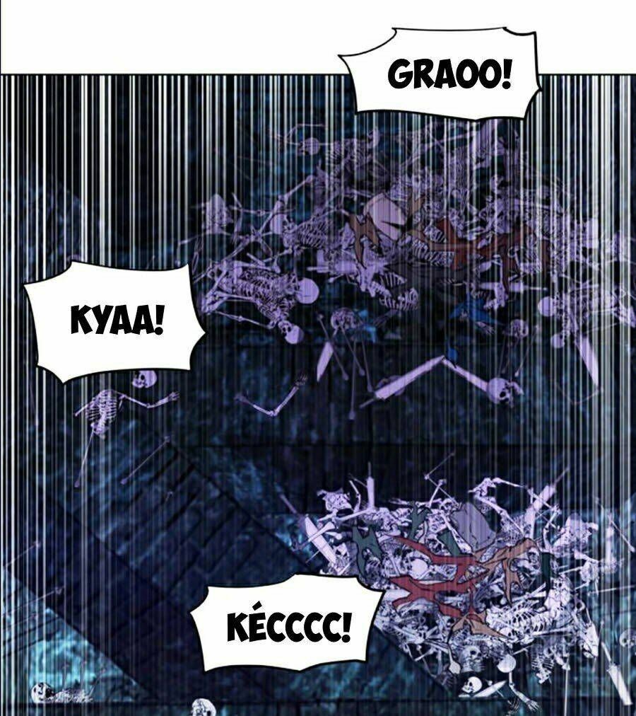 đọc truyện Druid Tại Ga Seoul - Người Hóa Thú Chương 19 ảnh 35 tại Thiên Thai Truyện