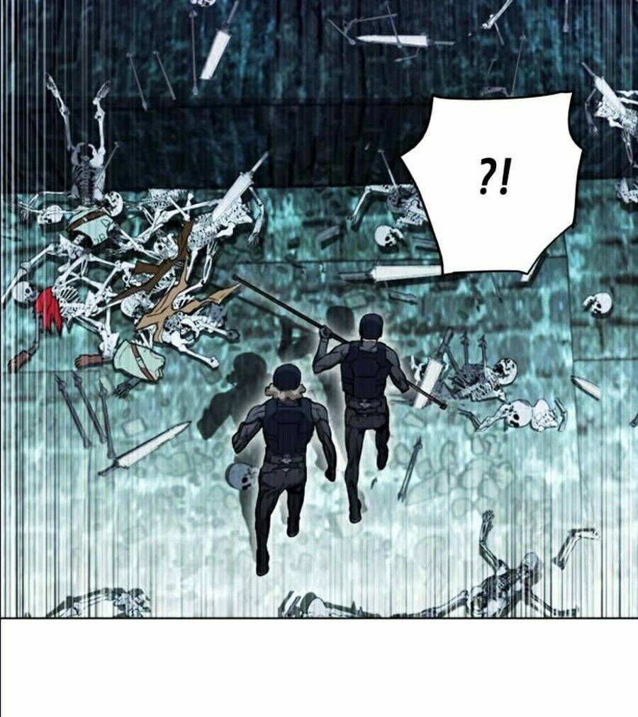 đọc truyện Druid Tại Ga Seoul - Người Hóa Thú Chương 19 ảnh 36 tại Thiên Thai Truyện