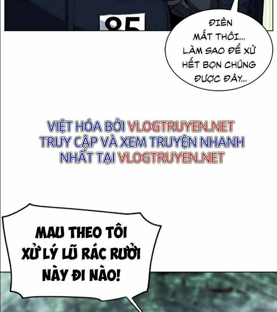 đọc truyện Druid Tại Ga Seoul - Người Hóa Thú Chương 19 ảnh 38 tại Thiên Thai Truyện