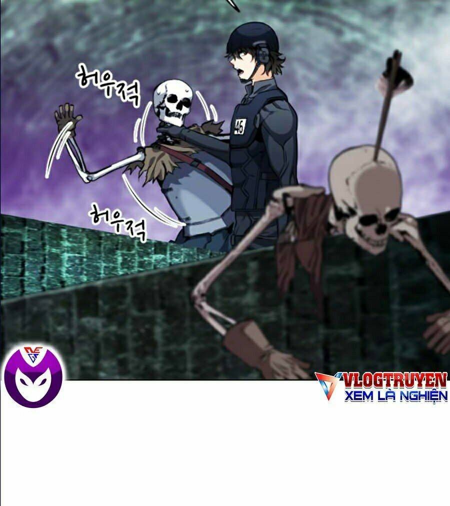 đọc truyện Druid Tại Ga Seoul - Người Hóa Thú Chương 19 ảnh 39 tại Thiên Thai Truyện