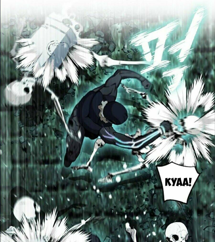 đọc truyện Druid Tại Ga Seoul - Người Hóa Thú Chương 19 ảnh 42 tại Thiên Thai Truyện