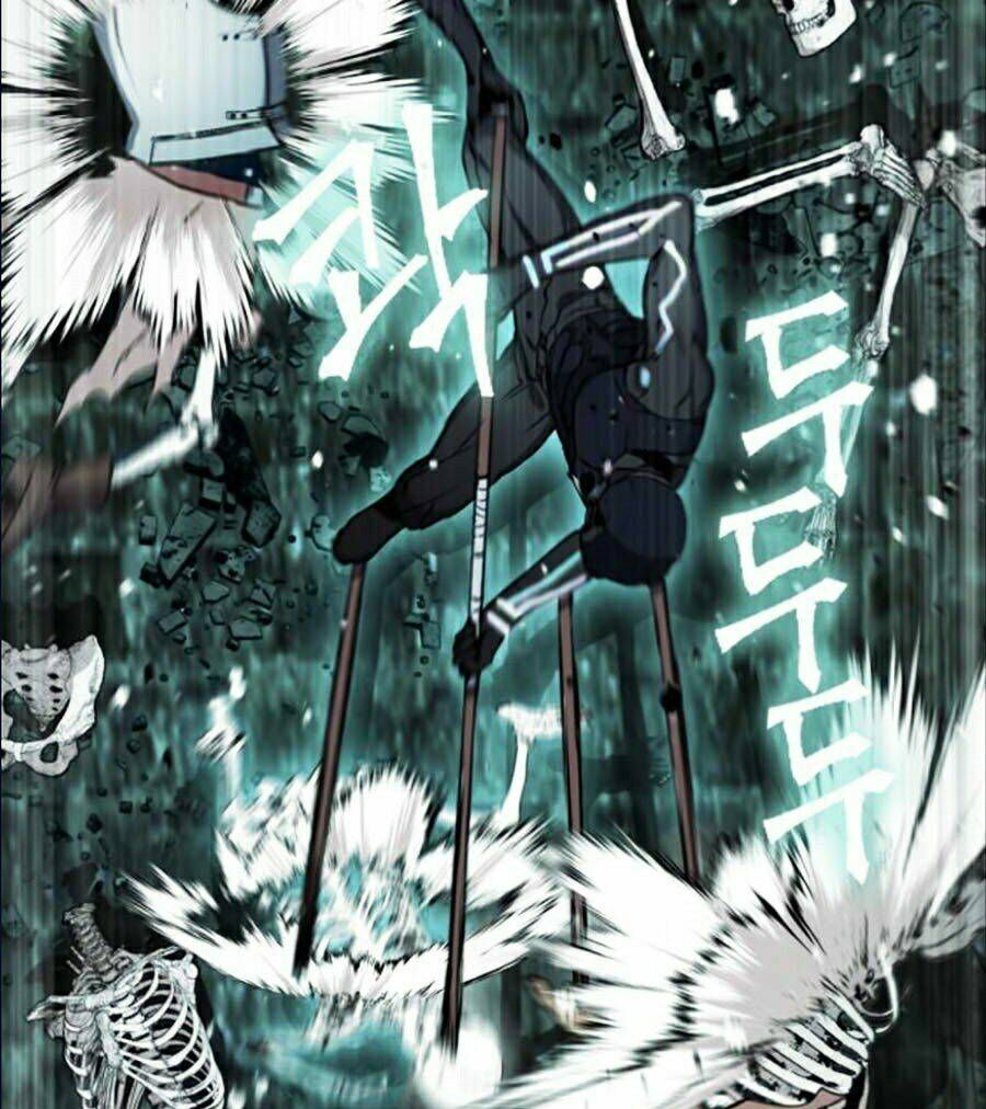 đọc truyện Druid Tại Ga Seoul - Người Hóa Thú Chương 19 ảnh 43 tại Thiên Thai Truyện