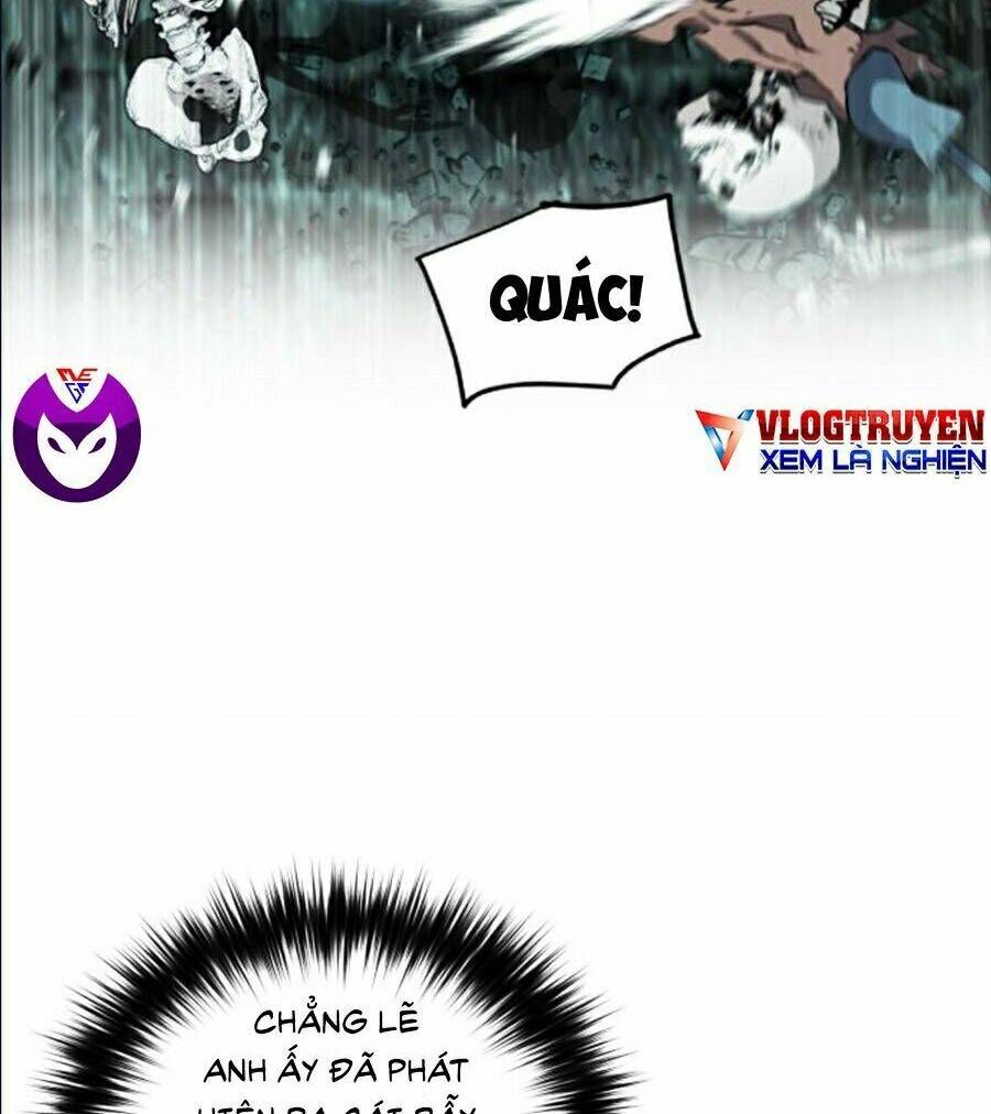 đọc truyện Druid Tại Ga Seoul - Người Hóa Thú Chương 19 ảnh 44 tại Thiên Thai Truyện