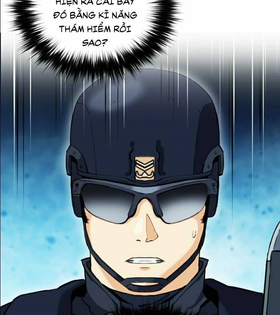 đọc truyện Druid Tại Ga Seoul - Người Hóa Thú Chương 19 ảnh 45 tại Thiên Thai Truyện