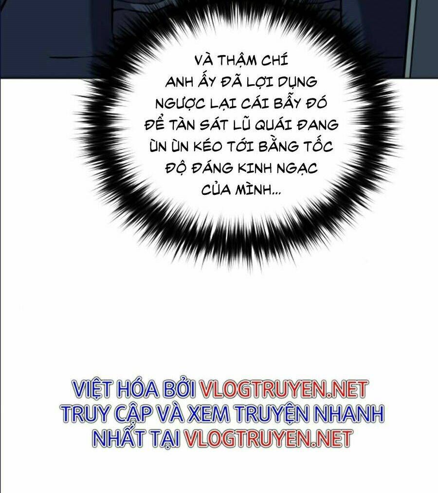 đọc truyện Druid Tại Ga Seoul - Người Hóa Thú Chương 19 ảnh 46 tại Thiên Thai Truyện