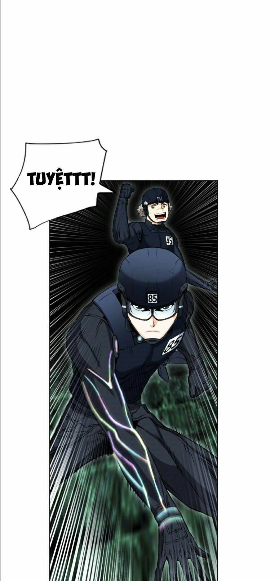 đọc truyện Druid Tại Ga Seoul - Người Hóa Thú Chương 19 ảnh 53 tại Thiên Thai Truyện