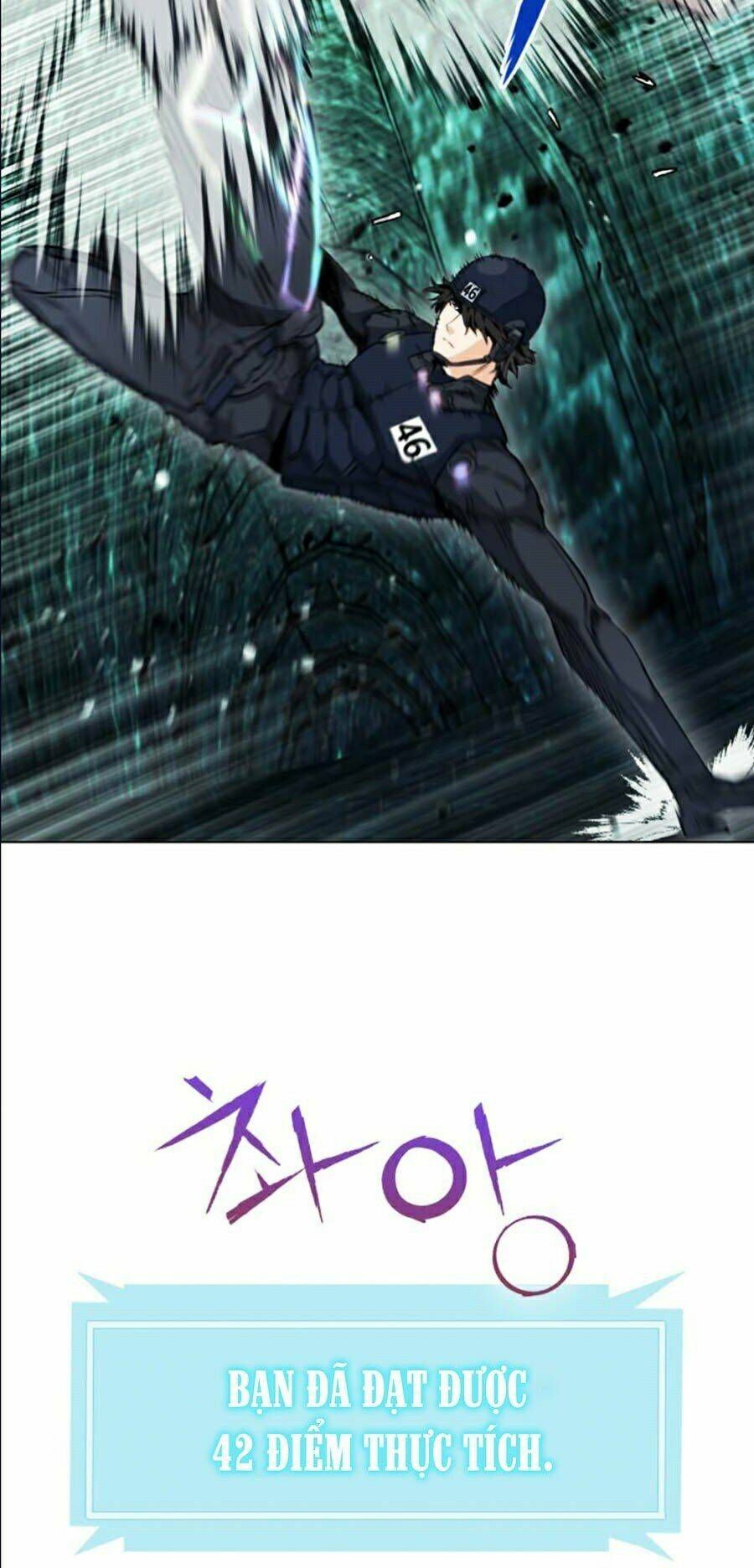 đọc truyện Druid Tại Ga Seoul - Người Hóa Thú Chương 19 ảnh 55 tại Thiên Thai Truyện