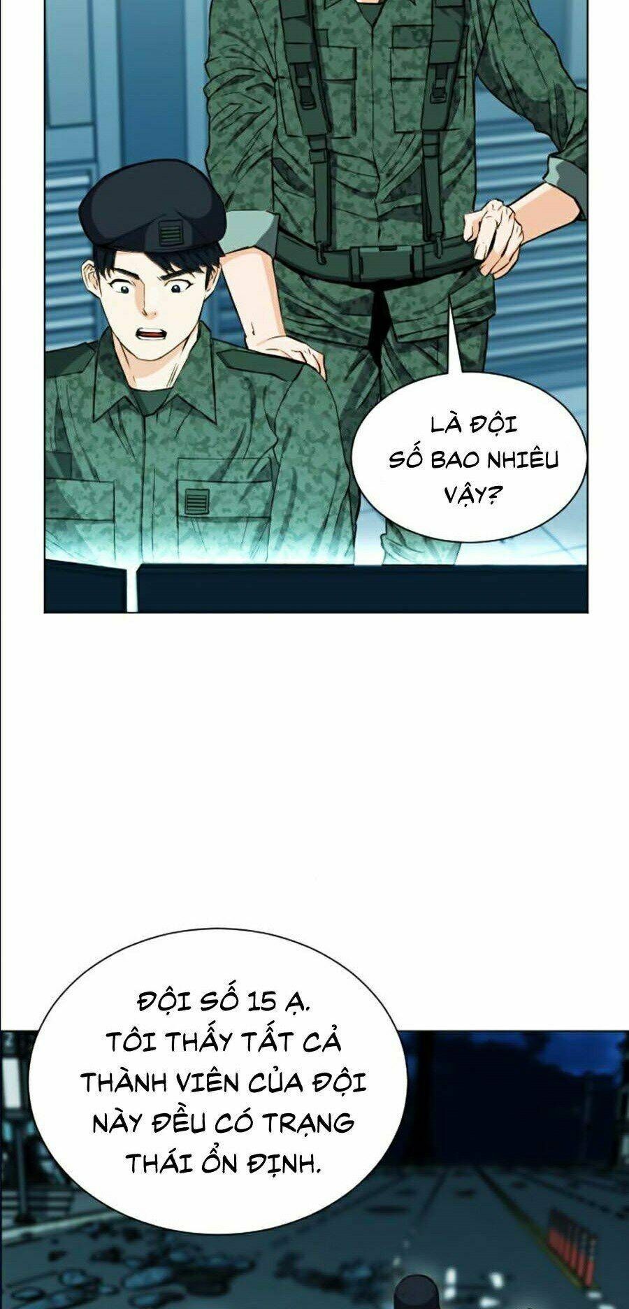 đọc truyện Druid Tại Ga Seoul - Người Hóa Thú Chương 19 ảnh 58 tại Thiên Thai Truyện