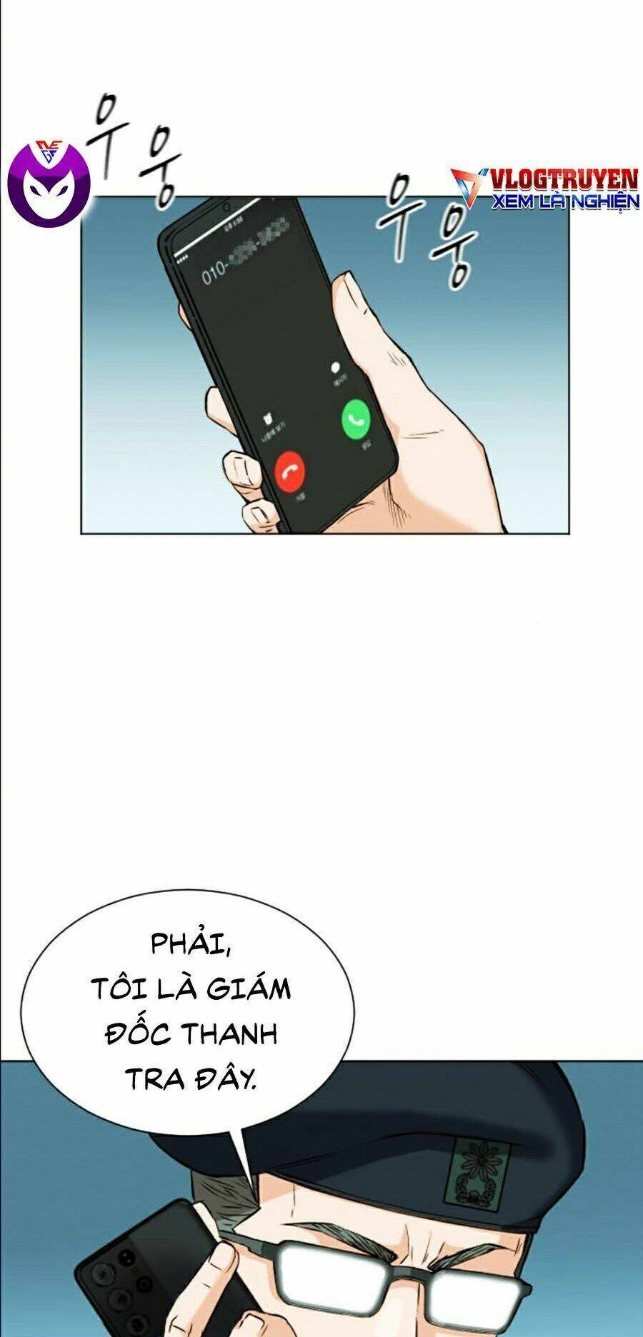 đọc truyện Druid Tại Ga Seoul - Người Hóa Thú Chương 19 ảnh 60 tại Thiên Thai Truyện