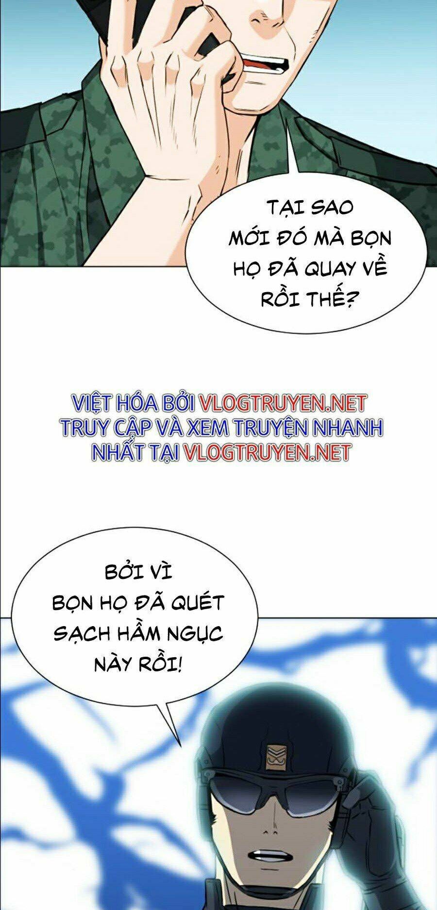 đọc truyện Druid Tại Ga Seoul - Người Hóa Thú Chương 19 ảnh 61 tại Thiên Thai Truyện