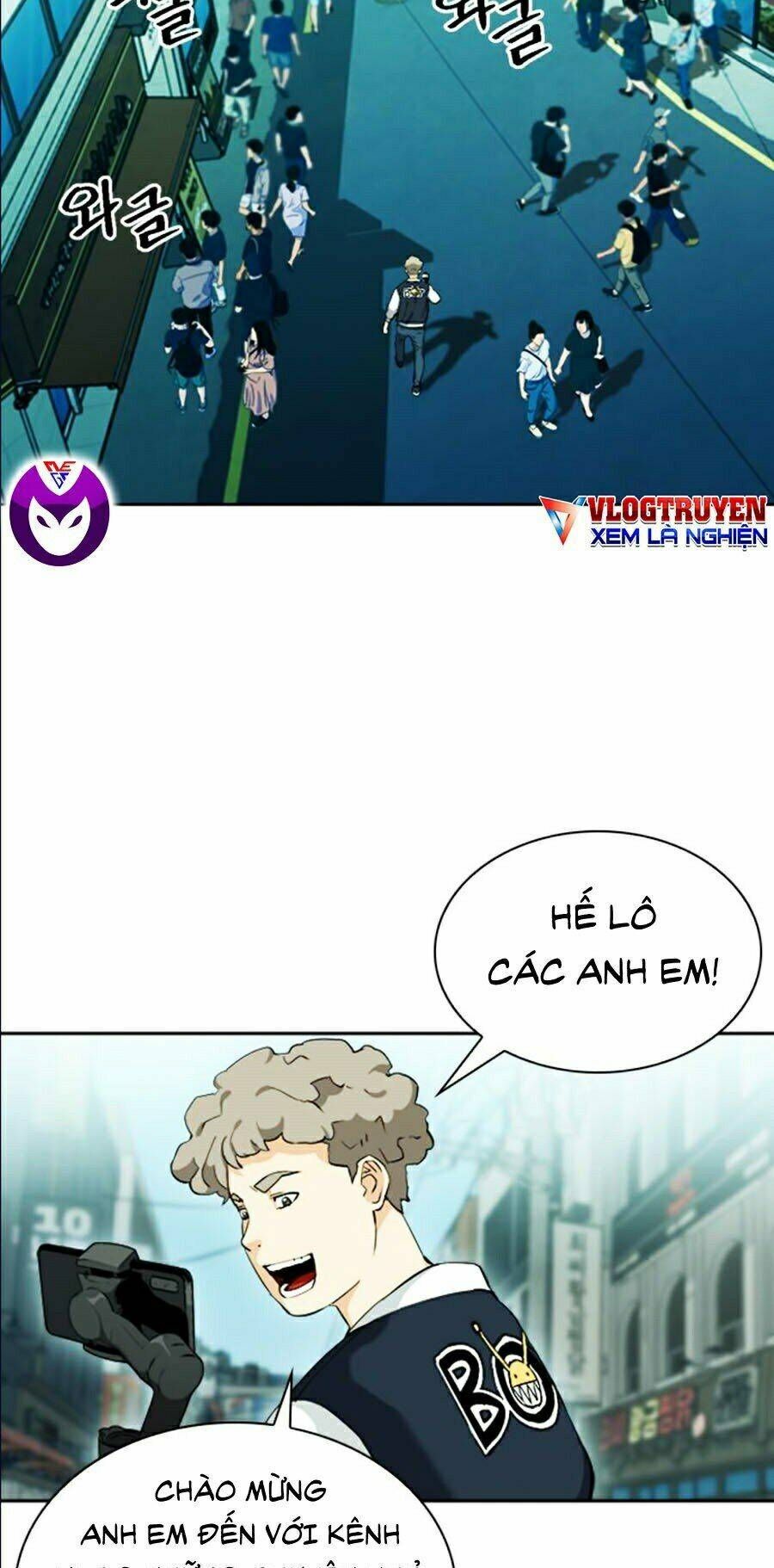 đọc truyện Druid Tại Ga Seoul - Người Hóa Thú Chương 19 ảnh 66 tại Thiên Thai Truyện