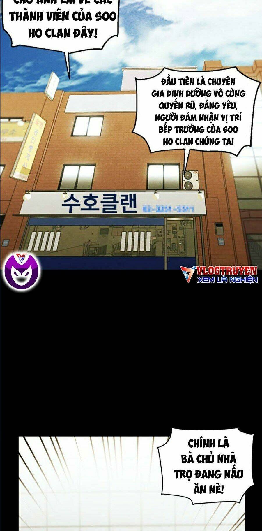 đọc truyện Druid Tại Ga Seoul - Người Hóa Thú Chương 19 ảnh 69 tại Thiên Thai Truyện