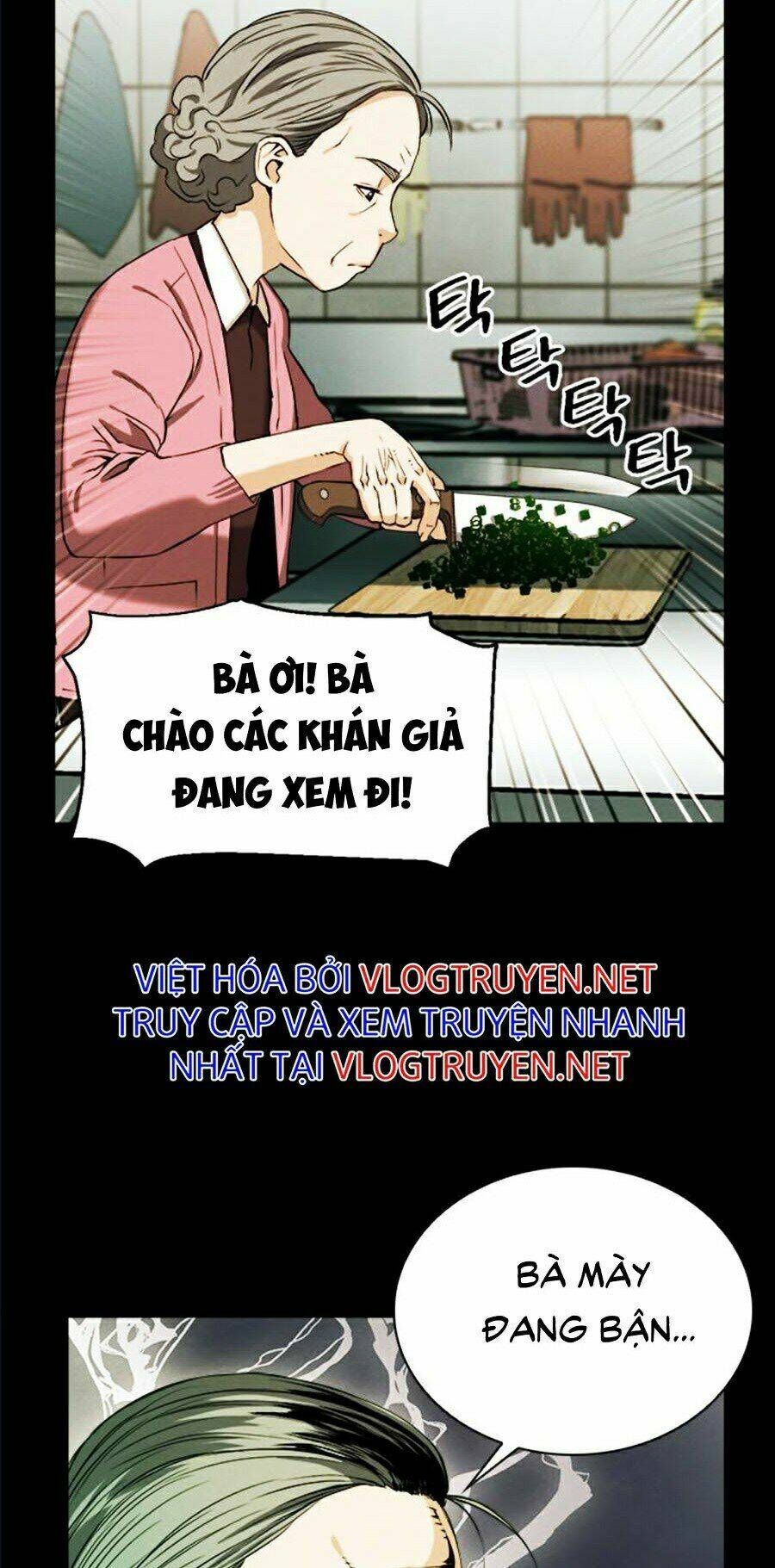 đọc truyện Druid Tại Ga Seoul - Người Hóa Thú Chương 19 ảnh 70 tại Thiên Thai Truyện