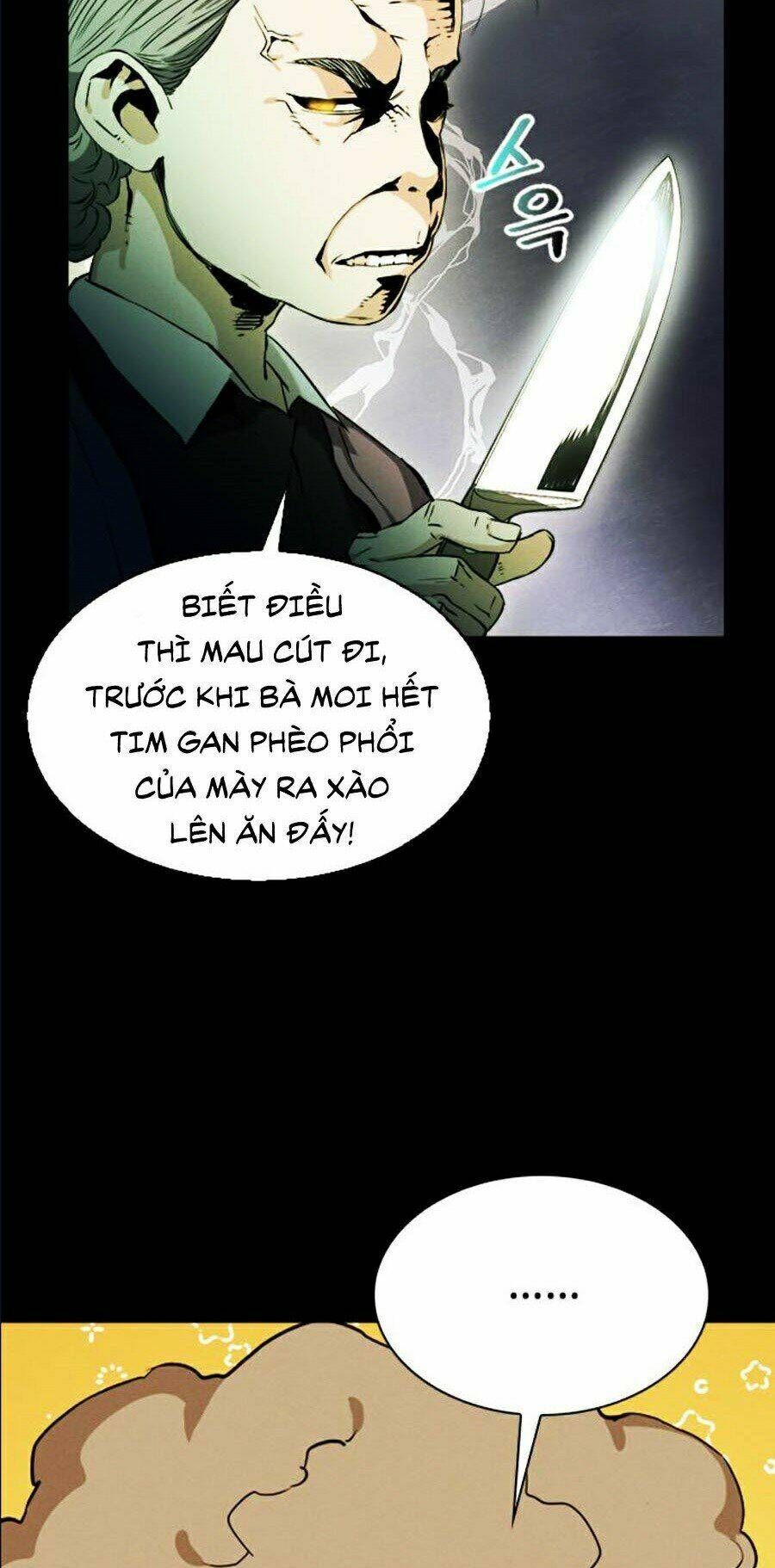 đọc truyện Druid Tại Ga Seoul - Người Hóa Thú Chương 19 ảnh 71 tại Thiên Thai Truyện