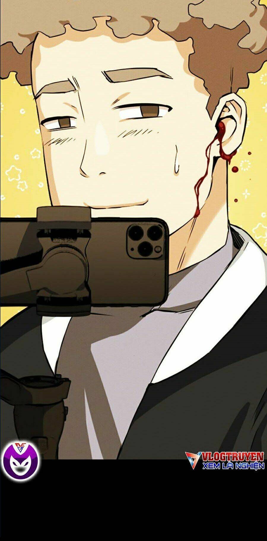 đọc truyện Druid Tại Ga Seoul - Người Hóa Thú Chương 19 ảnh 72 tại Thiên Thai Truyện