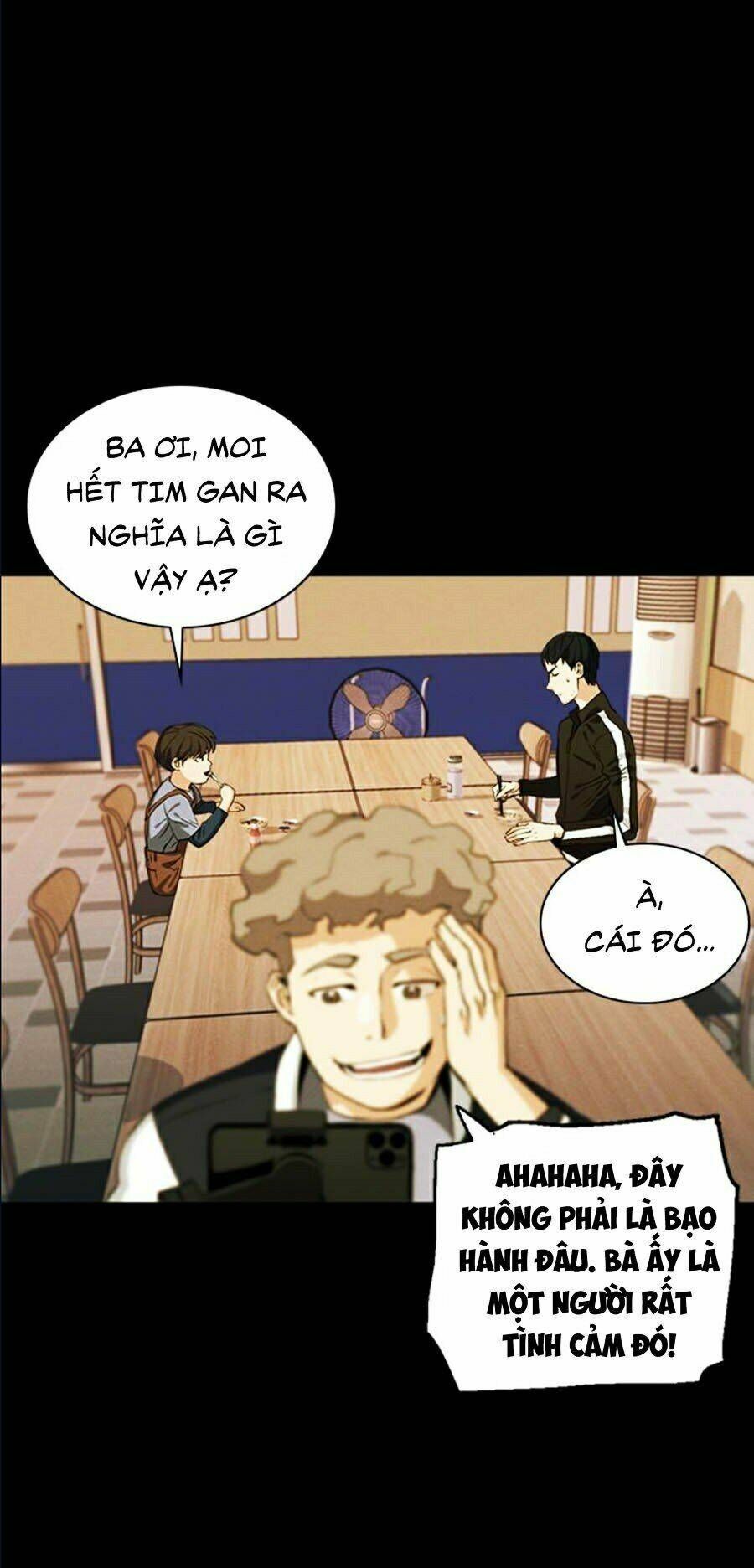 đọc truyện Druid Tại Ga Seoul - Người Hóa Thú Chương 19 ảnh 73 tại Thiên Thai Truyện