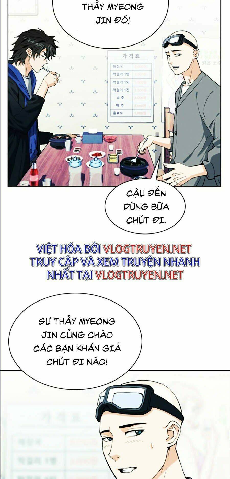 đọc truyện Druid Tại Ga Seoul - Người Hóa Thú Chương 19 ảnh 77 tại Thiên Thai Truyện