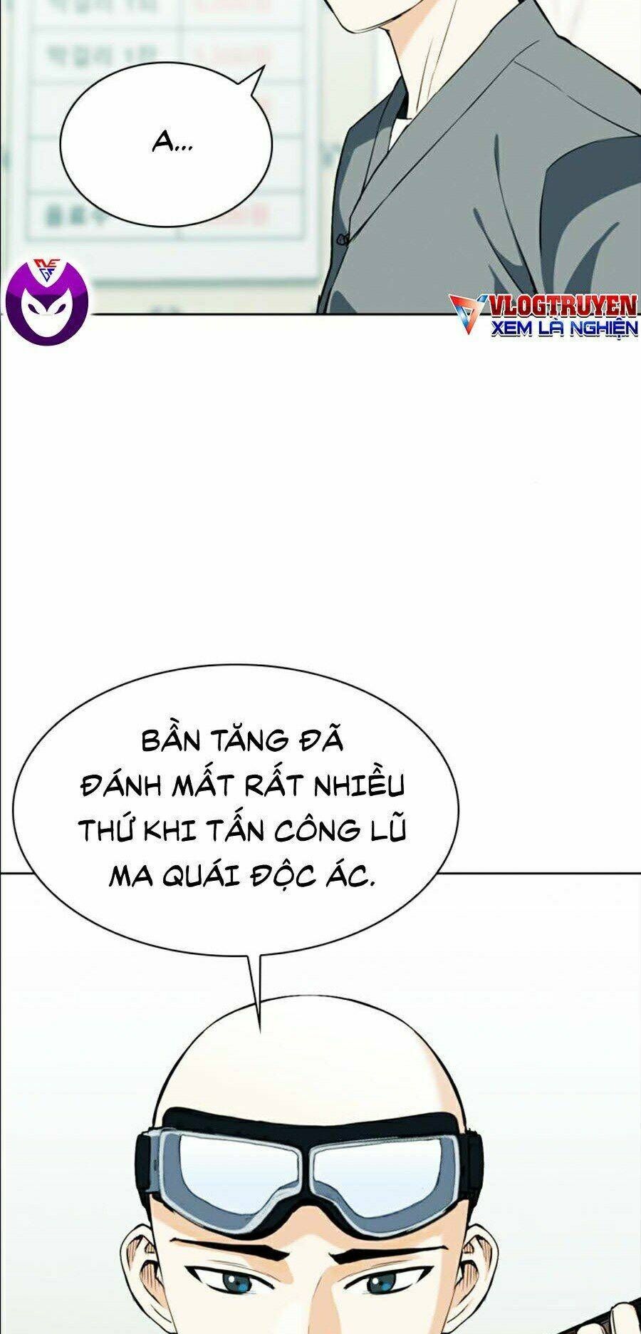 đọc truyện Druid Tại Ga Seoul - Người Hóa Thú Chương 19 ảnh 78 tại Thiên Thai Truyện