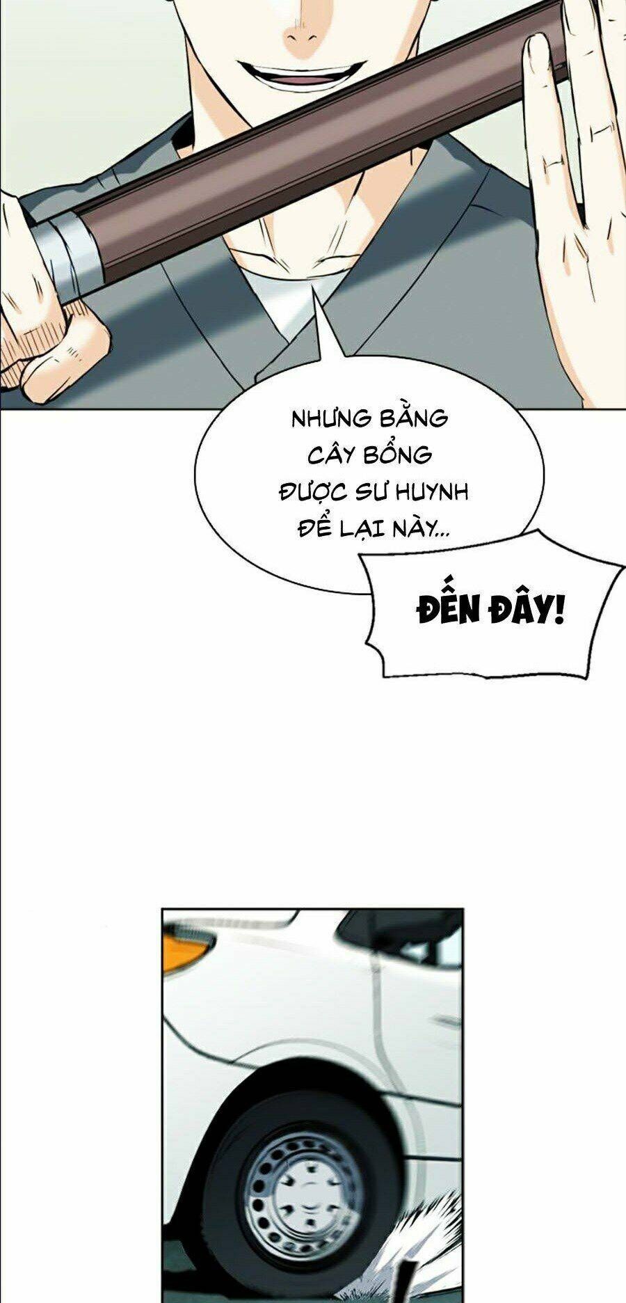 đọc truyện Druid Tại Ga Seoul - Người Hóa Thú Chương 19 ảnh 79 tại Thiên Thai Truyện