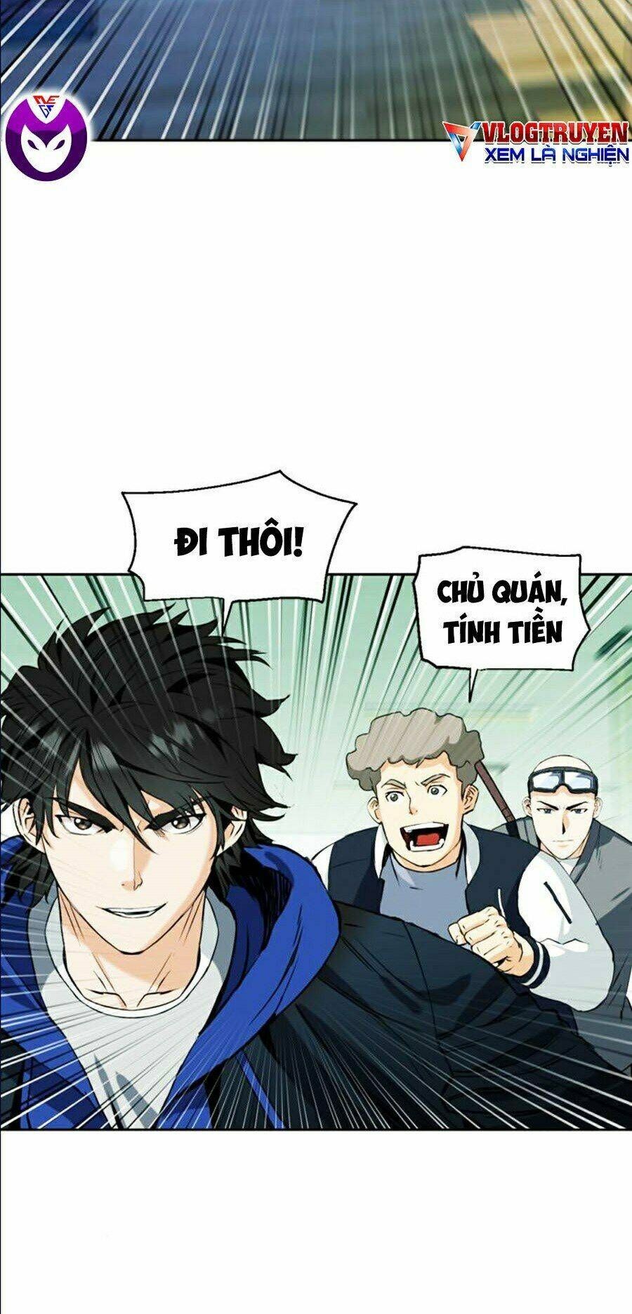 đọc truyện Druid Tại Ga Seoul - Người Hóa Thú Chương 19 ảnh 81 tại Thiên Thai Truyện